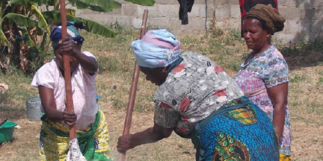 Read the October 2015 Bible Missionary Magazine