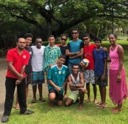 Fiji Group 2